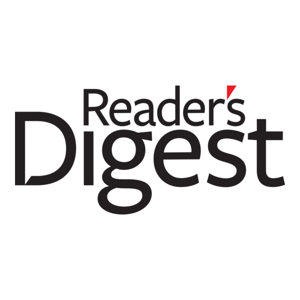 Reader's Digest